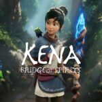 Kena: Bridge of Spirits - Nintendo Switch 2