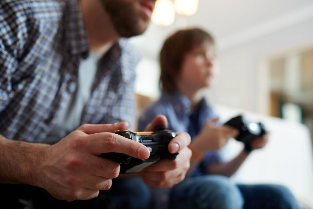 Videojuegos de Playstation5