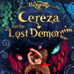Bayonetta Origins: Cereza and the Lost Demon - NINTENDO SWITCH