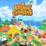 Animal Crossing: New Horizons – Nintendo Switch 2
