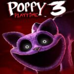 Poppy Playtime: Capítulo 3 - PS5