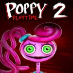 Poppy Playtime: Capítulo 2 - PS5