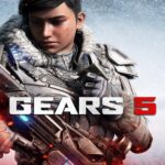 Gears 5 - XBOX ONE