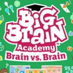 Big Brain Academy™: Brain vs. Brain - NINTENDO SWITCH